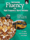 Increasing Fluency with High Frequency Word Phrases Grade 1 by Timothy Rasinski, Edward Fry, Kathleen Knoblock, 9781425802882