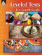 Leveled Texts for Fourth Grade by Shell Education, Shell Education, Shell Education, Shell Education, 9781425816315
