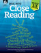 Dive into Close Reading (Strategies for Your 3-5 Classroom) by Diane Lapp, Barbara Moss, Maria Grant, Kelly Johnson, 9781425815578