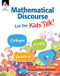 Mathematical Discourse: Let the Kids Talk! by Barbara Blanke, 9781425817688