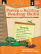 Poems for Building Reading Skills Level 3 (Poems for Building Reading Skills) by Timothy Rasinski, Karen McGuigan Brothers, 9781425806774