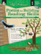 Poems for Building Reading Skills Level 5 (Poems for Building Reading Skills) by Timothy Rasinski, Brod Bagert, 9781425802394