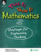 Think It, Show It Mathematics (Strategies for Explaining Thinking) by Gregory A. Denman, 9781425810511