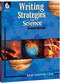Writing Strategies for Science by Sarah Clark, Sarah Kartchner Clark, 9781425811570
