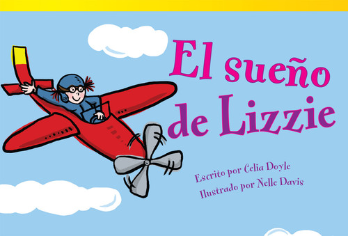 El sueño de Lizzie (Spanish Edition) by Celia Doyle, 9781480740709