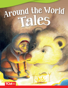 Around the World Tales by Carol Huey-Gatewood, Carol Gatewood, 9781644913208
