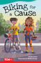 Biking for a Cause by Rosa Nam, 9781644913260