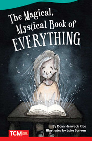 The Magical, Mystical Book of Everything by Dona Rice, 9781644913345