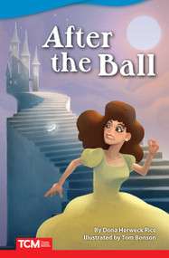 After the Ball by Dona Rice, 9781644913376