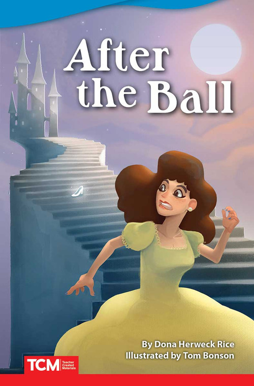 After the Ball by Dona Rice, 9781644913376