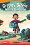 Gregory Greene Wants a Blue Guitar by Joe Rhatigan, Berat Pekmezci, 9781644913383