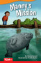 Manny's Mission by Sherry Howard, Sholto Walker, 9781644913390