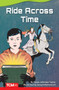 Ride Across Time by Susan Johnston Taylor, Johnston Taylor, 9781644913437