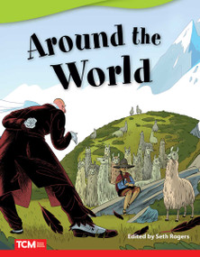 Around the World - 9781644913505 by Seth Rogers, 9781644913505