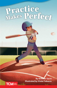 Practice Makes Perfect - 9781644913574 by Antonio Sacre, 9781644913574