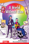 A World without Blue by Monika Davies, Berat Pekmezci, 9781644913604
