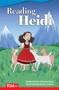 Reading Heidi by Johanna Spyri, 9781644913703