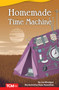 Homemade Time Machine by Joe Rhatigan, Nuno Ramalhao, 9781644913710