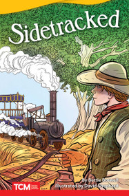 Sidetracked - 9781644913727 by Bettie Boswell, 9781644913727