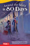 Around the World in 80 Days - 9781644913734 by Dona Herweck Rice, Fernando Juarez, 9781644913734