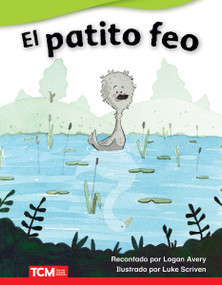 El patito feo (Spanish Edition) by Logan Avery, Luke Scriven, 9780743927444