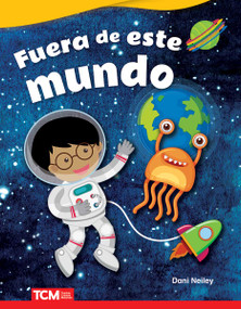 Fuera de este mundo (Spanish Edition) by Dani Neiley, 9780743927468