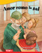 Amor como la sal (Spanish Edition) by Logan Avery, Turine Tran, 9780743927970