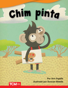 Chim pinta (Spanish Edition) by Ann Ingalls, Duncan Beedie, 9780743927994