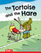 The Tortoise and Hare - 9781644912850 by Michelle Jovin, Sholto Walker, 9781644912850