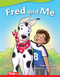 Fred and Me by Maya Franklin, Mary Rojas, 9781644912904