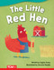 The Little Red Hen - 9781644912911 by Logan Avery, Duncan Beedie, 9781644912911