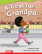 A Treat for Grandpa by Maya Franklin, Guy Wolek, 9781644912928