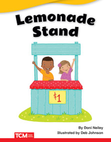 Lemonade Stand by Dani Neiley, 9781644912959