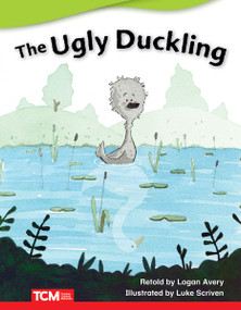 The Ugly Duckling - 9781644912973 by Logan Avery, Luke Scriven, 9781644912973
