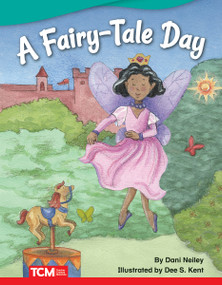 A Fairy-Tale Day by Dani Neiley, 9781644913055