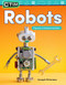 CTIM: Robots (Figuras tridimensionales) (Spanish Edition) by Joseph Otterman, 9781425828554