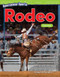 Spectacular Sports: Rodeo (Counting) by Joseph Otterman, 9781425856762