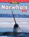Amazing Animals: Narwhals (Addition) by Logan Avery, 9781425856809