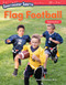 Spectacular Sports: Flag Football (Subtraction) by Dona Herweck Rice, 9781425856823