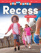 Fun and Games: Recess (Problem Solving) by Dona Herweck Rice, 9781425856847