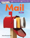The History of Mail (Data) by Dona Herweck Rice, 9781425856885