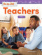 On the Job: Teachers (Time) by Seth Rogers, 9781425856915