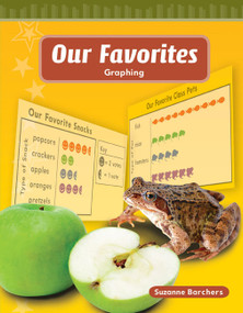 Our Favorites by Suzanne Barchers, Suzanne Barchers, 9781433304309