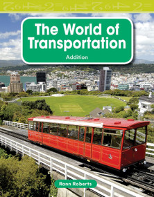 The World of Transportation by Rann Roberts, 9780743908610