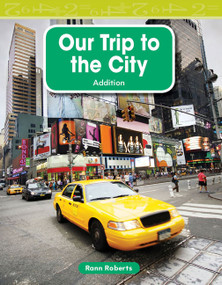 Our Trip to the City by Rann Roberts, 9780743908627