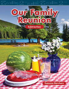 Our Family Reunion by Suzanne Barchers, Suzanne Barchers, 9780743908634