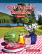 Our Family Reunion by Suzanne Barchers, Suzanne Barchers, 9780743908634