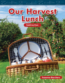 Our Harvest Lunch by Suzanne Barchers, Suzanne Barchers, 9780743908641
