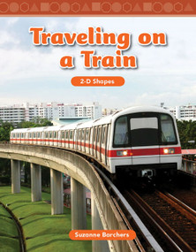 Traveling on a Train by Suzanne Barchers, Suzanne Barchers, 9780743908696