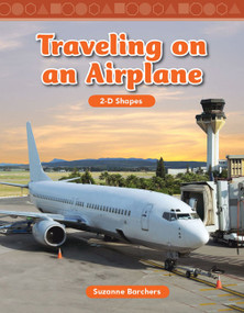 Traveling on an Airplane by Suzanne Barchers, Suzanne Barchers, Suzanne Barchers, 9780743908702
